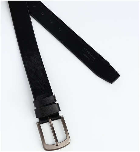 Ремень мужской / 103202600 - вид 2