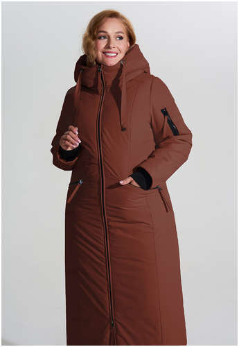 Пальто Dimma Fashion Studio / 103216617 - вид 2