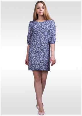 Платье Lila classic style / 1037407 - вид 2