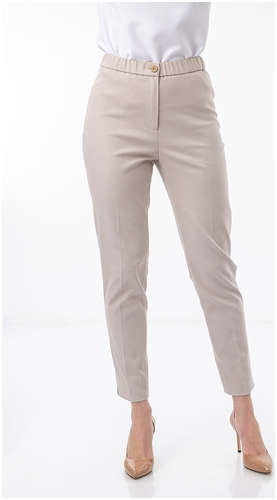 Брюки стрейч Merlis / 103132239 - вид 2