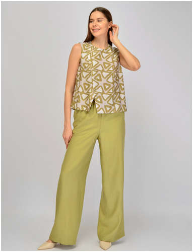 Блузка VISERDI 103233784