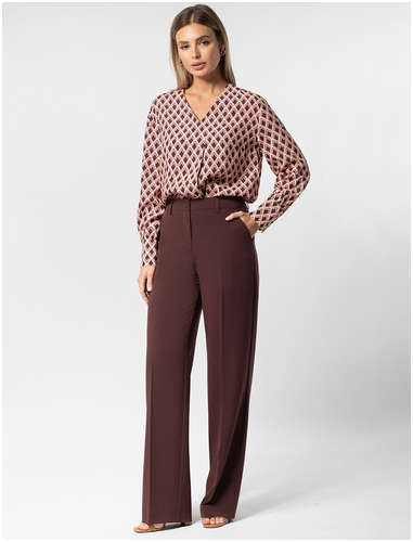 Брюки VILATTE 103231842