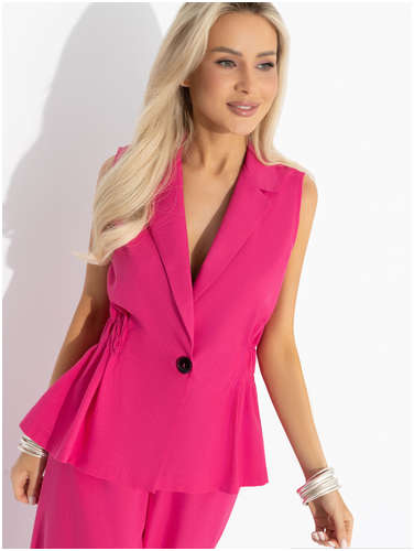 Жилет CHARUTTI / 103238704 - вид 2