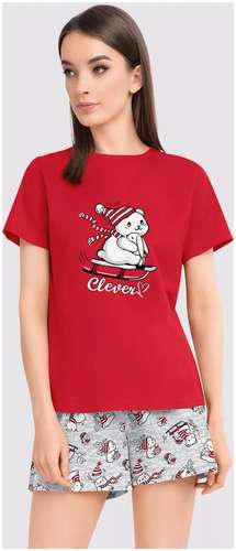 Шорты CLEVER 103238204