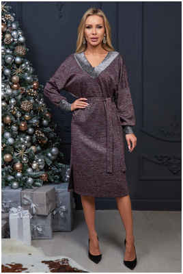 Платье Lila classic style / 103106750 - вид 2