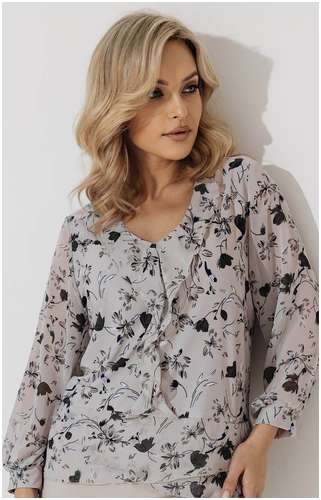 Блузка Rise / 103227132 - вид 2