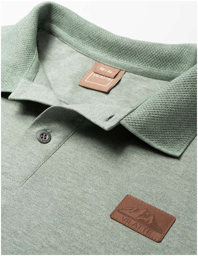 Футболка VILATTE / 103232587 - вид 2