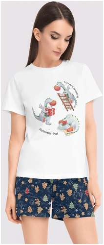 Шорты CLEVER 103238192