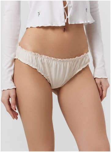 Трусы слипы женские в наборе, 3 шт Mark Formelle / 103230330 - вид 2