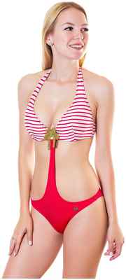 Купальник Miduo 10342865