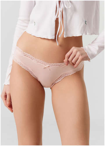 Трусы слипы женские в наборе, 3 шт Mark Formelle / 103226298 - вид 2