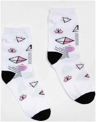 Носки MINAKU 10383104