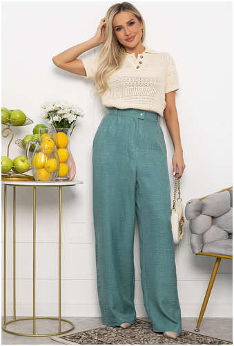 Брюки LT COLLECTION 103236815