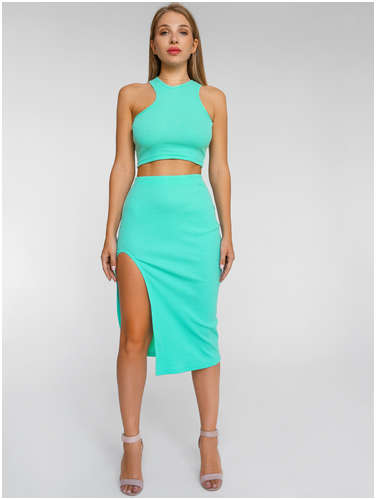 Костюм Твойфасон / 103236739 - вид 2