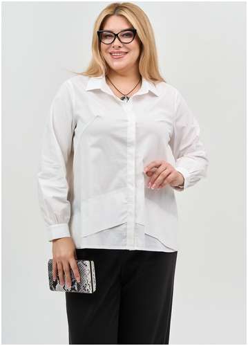 Рубашка Luxury / 103200041 - вид 2