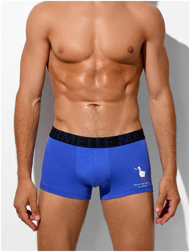 Трусы мужские (2шт) Mark Formelle / 103239855 - вид 2