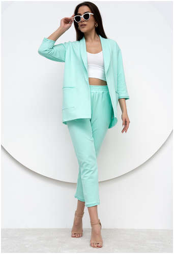 Жакет SOLO MIO 103239607