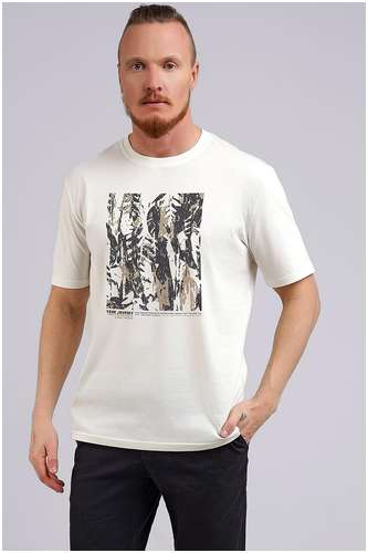 Футболка CLEVER 103238424