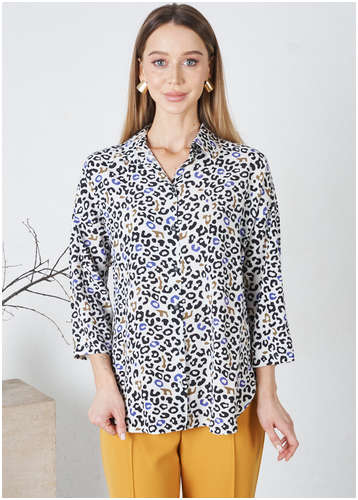 Блуза рубашка Eliseeva Olesya / 103147627