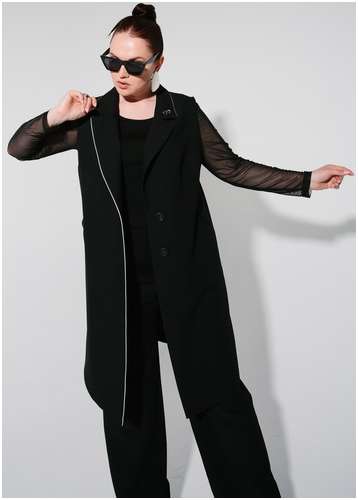 Жилет Прима линия / 103207438 - вид 2