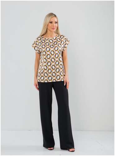 Блуза AjouR / 103191021 - вид 2