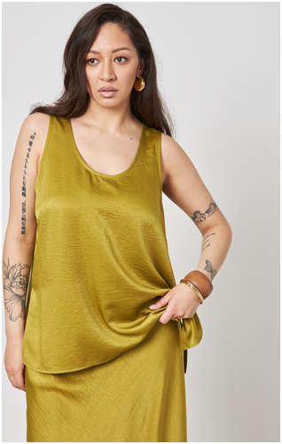 Топ женский CLOXY / 103232973 - вид 2