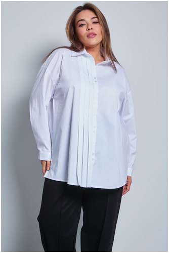 Рубашка Luxury / 103224862 - вид 2