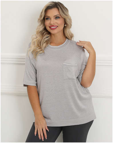 Джемпер Wisell / 103236158 - вид 2