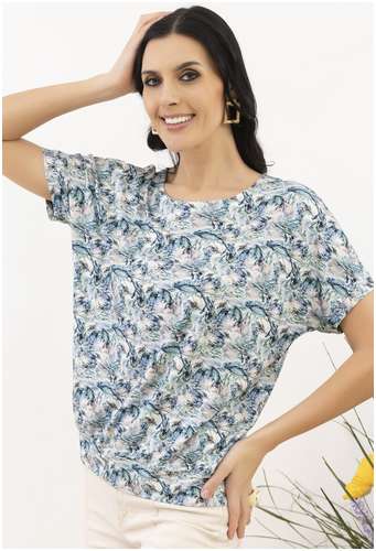 Блуза AhaLodensa / 103228156 - вид 2