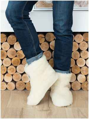 Тапочки Alwero 10381108