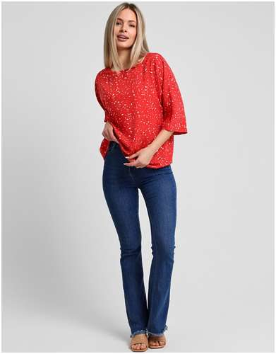 Блузка Виотекс 103240343