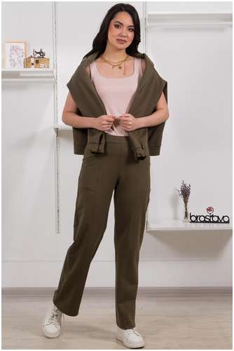 Брюки Braslava 103239778