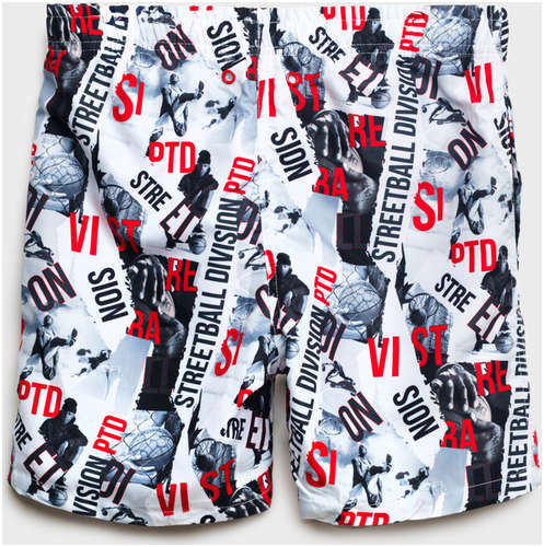 Шорты PLAYTODAY / 103225743 - вид 2