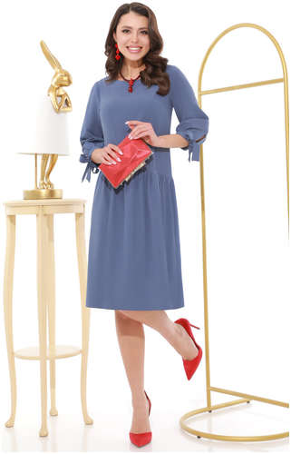 Платье DSTrend / 103121129 - вид 2