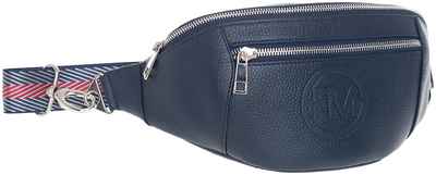 Сумка поясная женская Franchesco Mariscotti 10346314