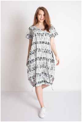 Платье Lika Dress / 10332148 - вид 2