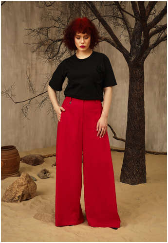 Брюки Dimma Fashion Studio / 103234914 - вид 2