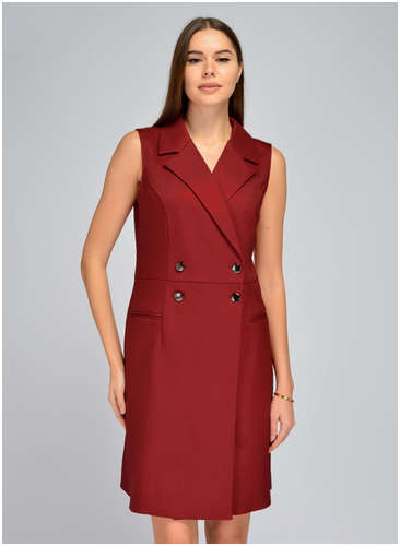 Платье VISERDI / 103173741 - вид 2