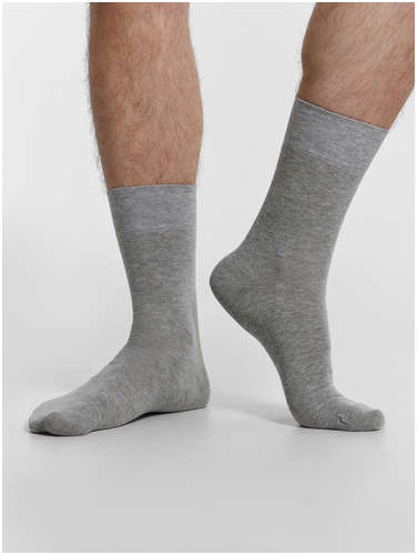 Носки мужские (3 пары) Mark Formelle / 103234287 - вид 2