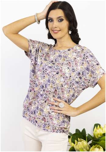 Блуза AhaLodensa 103136641