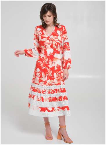 Платье Marchello Marchellini / 103230984 - вид 2