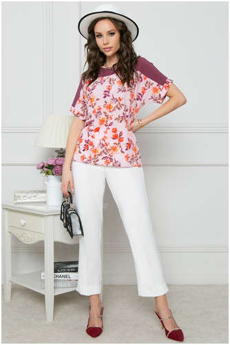 Блузка BELLOVERA / 103126532 - вид 2