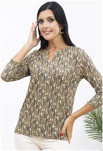 Блуза AhaLodensa / 103199625 - вид 2