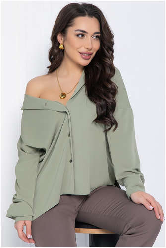 Рубашка LT COLLECTION 103220021