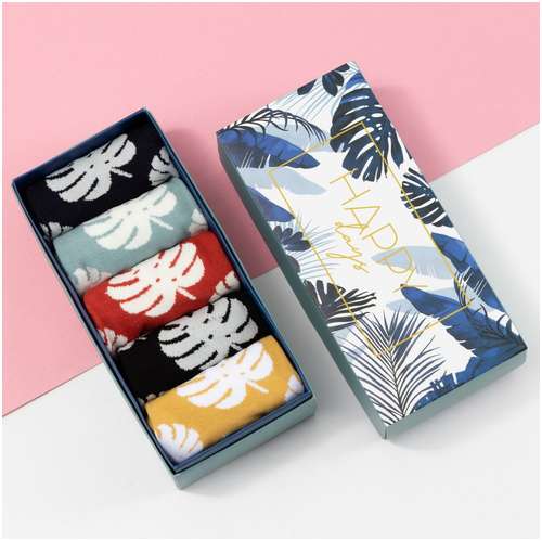 Носки набор KAFTAN 103240958