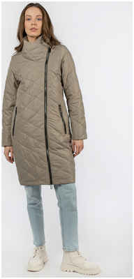 Куртка женская зимняя (термофин 250) EL PODIO 10387819