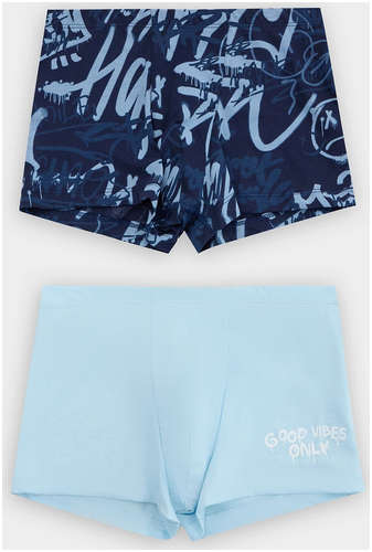 Трусы для мальчиков (2шт.) Mark Formelle 103241285