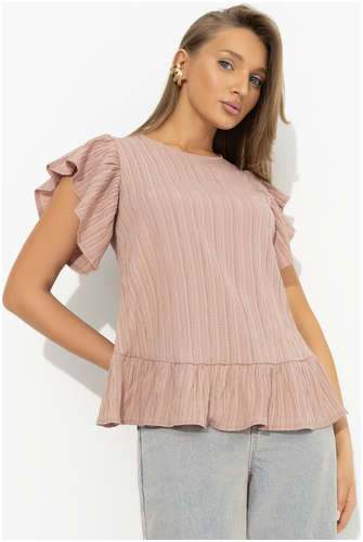 Блуза CHARUTTI / 103225079 - вид 2