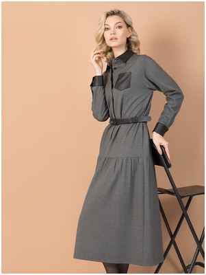 Платье Stilla / 10351536 - вид 2