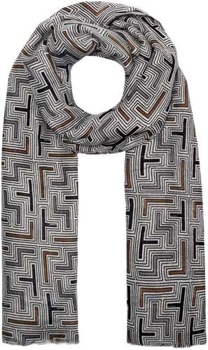 Палантин Henry Backer 103204116